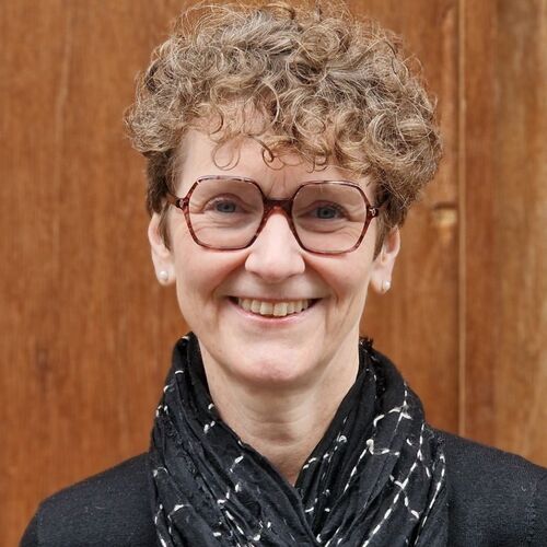Merete Mikkelsen